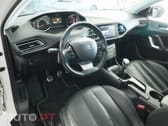 Peugeot 308 SW 1.6 BlueHDi Active