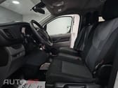 Opel Vivaro 1.5 CDTi L2H1 Essentia Inc