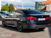 BMW 530 e iPerformance Pack M
