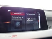 BMW X2 16 d sDrive Auto Advantage