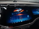 Mercedes-Benz E 53 AMG 4Matic+ SpeedshiftFT TCT 9G