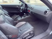 Audi TT 2.0 TFSI