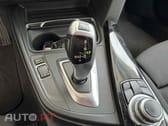 BMW 418 d Line Sport Auto