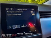 Renault Clio 1.0 TCe Limited