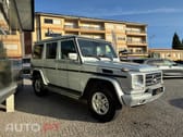 Mercedes-Benz G 320 CDi Longo