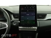 Renault Captur Captur 1.0 TCe Techno