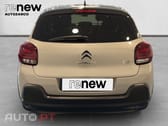 Citroen C3 Puretech