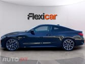 BMW 420 d Pack Desportivo M Auto