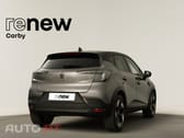 Renault Captur 1.0 TCe Techno Bi-Fuel