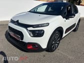 Citroen C3 1.5 BlueHDi C-Series