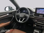 Audi Q5 I.V.A DEDUTÍVEL S line