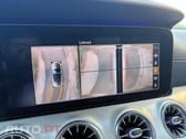 Mercedes-Benz E 220 d AMG Line Aut.