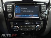 Nissan Qashqai 1.5 dCi N-Connecta