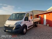Citroen Jumper 2.0 -165CV - 7 LUGARES