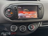 Toyota Yaris 1.0 VVT-i Comfort