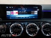 Mercedes-Benz A 200 AMG Line Aut.