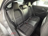 Mercedes-Benz A 180 CDi BE Urban Aut.
