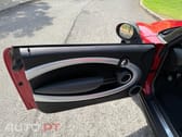 MINI Cabrio Cooper S