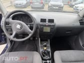 Seat Cordoba Vario 1.4 16V Signo