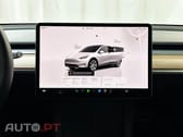 Tesla Model Y Long Range Dual Motor AWD