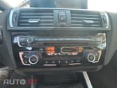 BMW 116 d EfficientDynamics Line Sport