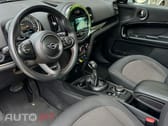 MINI Countryman Cooper SE ALL4 Auto