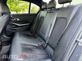 BMW 330 M Sport