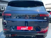 Land Rover Range Rover Sport P440e Dynamic SE