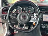 Volkswagen Golf 2.0 TSi GTi DSG Performance