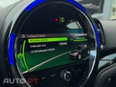 MINI Countryman Cooper SE ALL4 Untamed Edition Auto