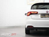 Fiat Tipo 1.3 M-Jet Street