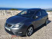 Seat Ibiza 1.0 TSI FR DSG