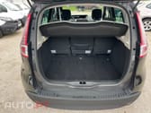 Renault Scénic 1.5 dCi Dynamique S EDC