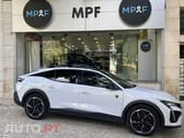 Peugeot 408 1.6 Hybrid GT e-EAT8