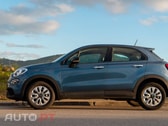 Fiat 500X 1.0 FireFly Turbo 4x2 S&S 120º