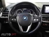 BMW X3 xDrive30e Auto