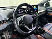 Volkswagen Id.4 MAX Edition 77kWh
