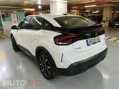 Citroen e-C4 50 kWh Feel Pack
