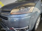 Citroen C4 Grand Picasso 1.6 HDi Exclusive