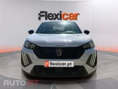 Peugeot 2008 1.2 Hybrid Style e-DCS6