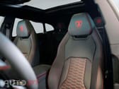 Lamborghini Urus S B&O PANO HUD
