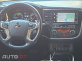 Mitsubishi Outlander 2.4 PHEV Sport Edition