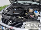 Volkswagen Polo 1.4 TDi Confortline AC