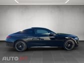 Mercedes-Benz CLE 200 AMG LINE