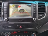 Kia Carens 1.7 CRDi ISG TX