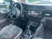 Volkswagen Touran Highline