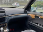 Mercedes-Benz E 220 CDi Avantgarde Aut.