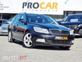 Skoda Octavia Break 1.6 TDi Elegance