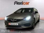 Opel Astra Sports Tourer 1.2 T GS Line S/S