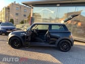 MINI One D